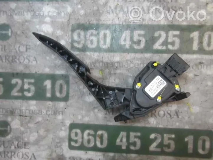 Opel Astra J Sensore di accelerazione 39032849