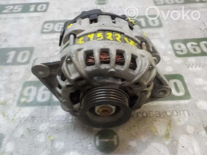 Hyundai i10 Alternator 3730002850