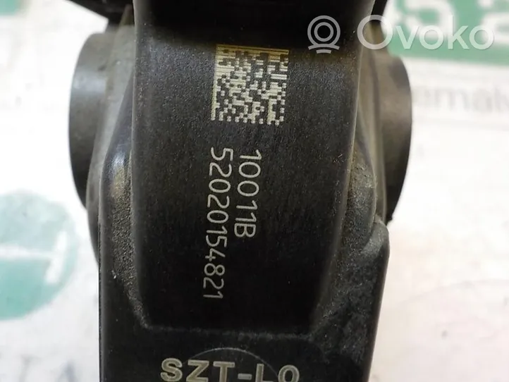Honda CR-Z Sensore di accelerazione 17800SZTL01