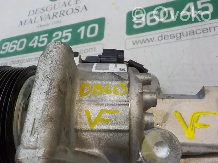 Dacia Duster Klimakompressor Pumpe 926003541R