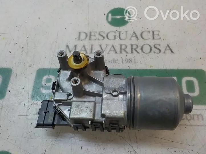 Dacia Duster Moteur d'essuie-glace 8200619512