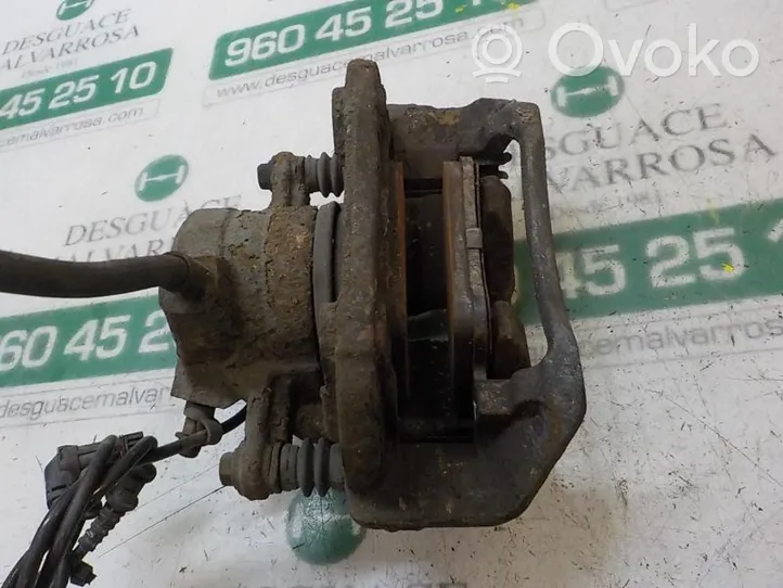 Mercedes-Benz CLC CL203 Pinza del freno anteriore A0034202283