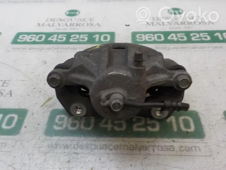 Hyundai ix20 Caliper de freno delantero 581901KA00