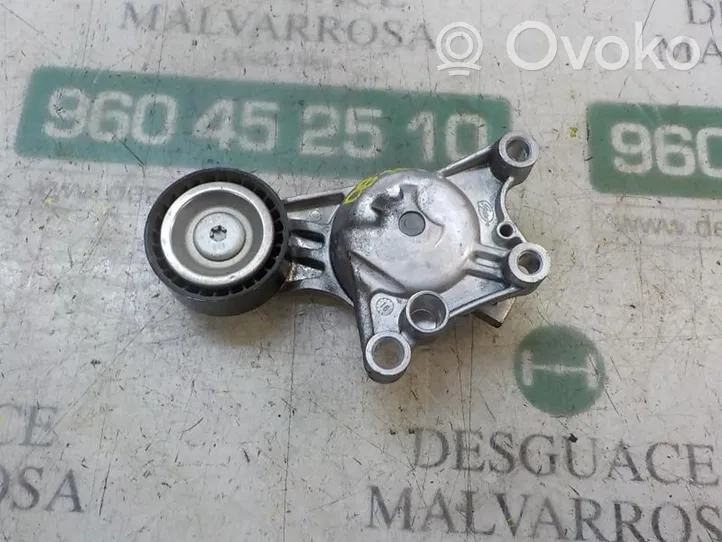 Peugeot 2008 I Napinacz paska alternatora 1611503780