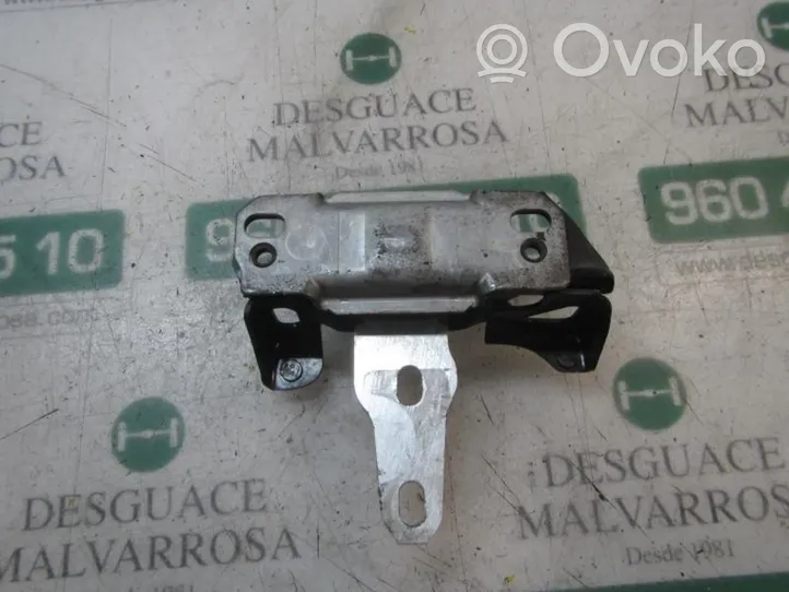 Ford Fiesta Gearbox mount 