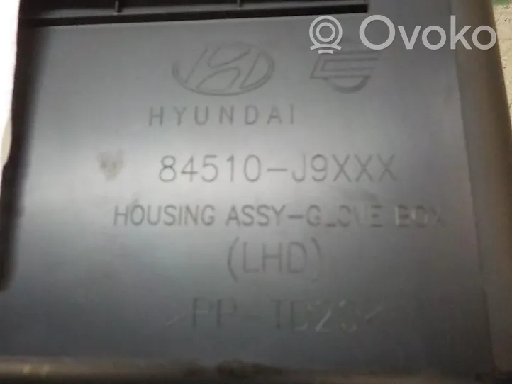 Hyundai Kona I Hansikaslokero 84510J9000TRY