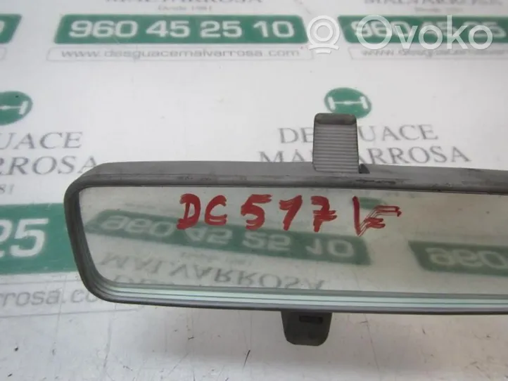 Fiat Doblo Galinio vaizdo veidrodis (salone) 735298586