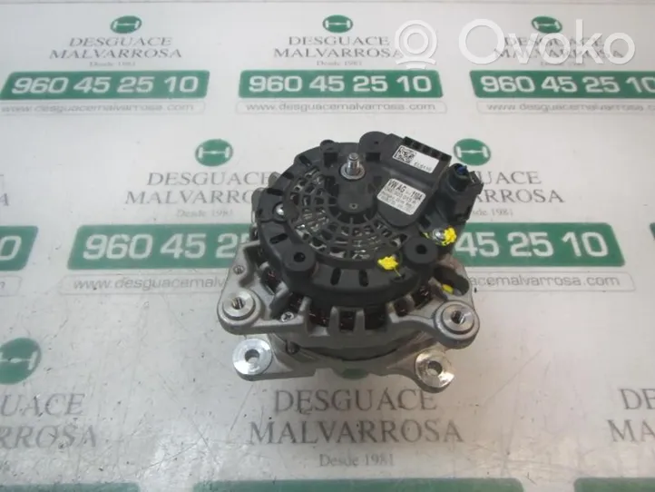 Seat Arona Alternator 04E903015A