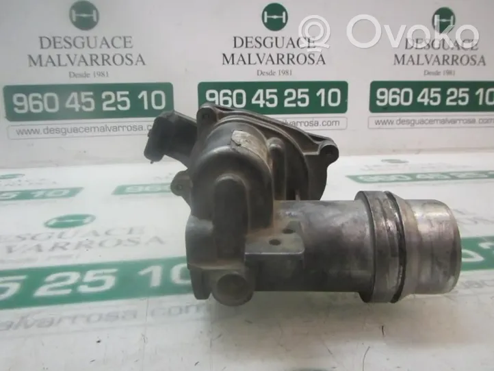 Nissan NV200 Throttle body valve 1446900QAH