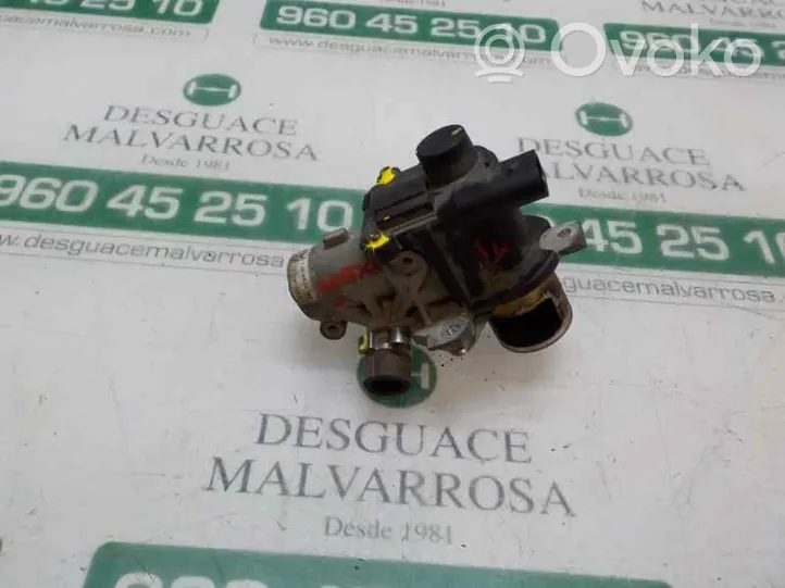 Renault Megane III EGR-venttiili 8200846454