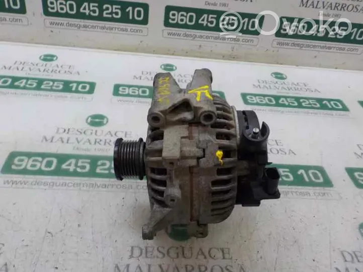 Mercedes-Benz CLC CL203 Generatore/alternatore A0091543002