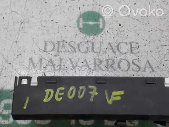 Fiat Scudo HUD-näyttö 9665614680