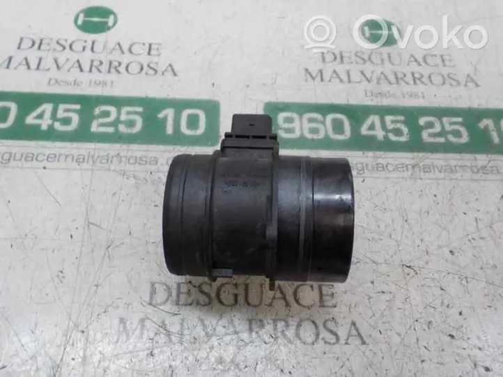 Volkswagen Eos Oro srauto matuoklis 03G906461C