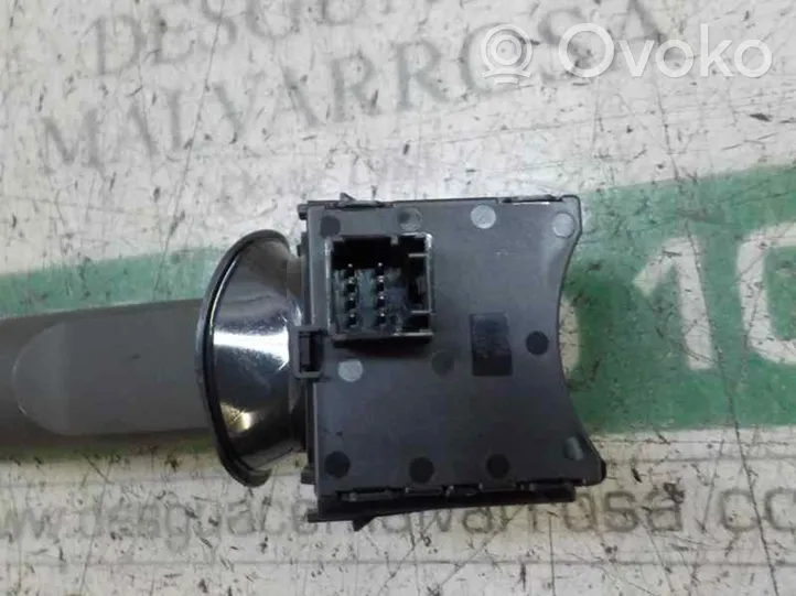 Opel Zafira B Wiper control stalk 20941131