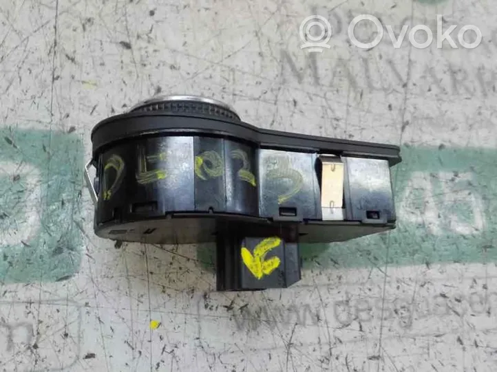 Chevrolet Cruze Regler Dimmer Schalter Beleuchtung Kombiinstrument Cockpit 