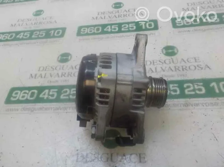 KIA Sportage Alternator 373002A700