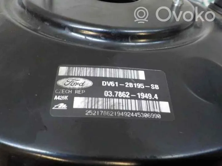 Ford Focus Gyroscope, capteur à effet gyroscopique, convertisseur avec servotronic 2258870