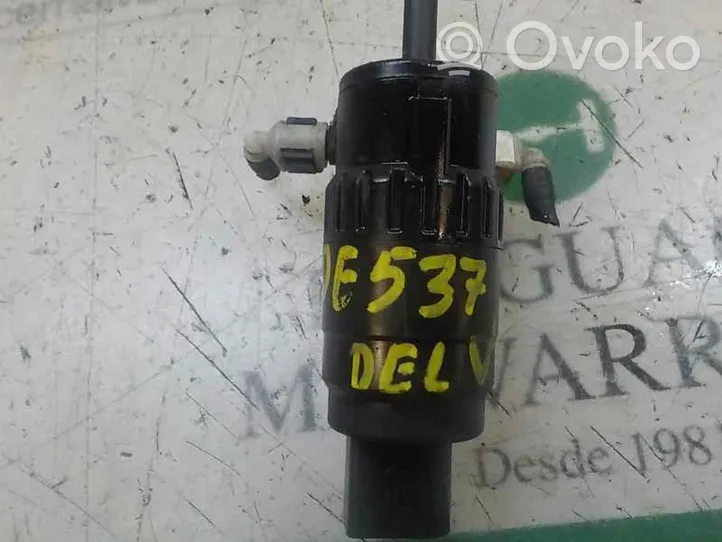 Volkswagen Tiguan Tuulilasi tuulilasinpesimen pumppu 1K6955651