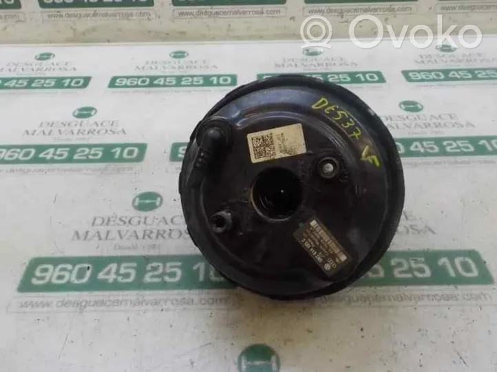 Volkswagen Tiguan Valvola di pressione Servotronic sterzo idraulico 3C2614106N