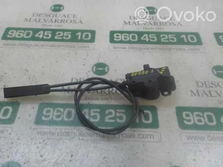 Mercedes-Benz CLC CL203 Fissaggio gancio/anello A2038800459