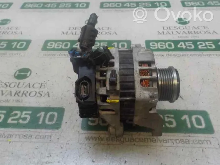 KIA Picanto Alternator 3730004335