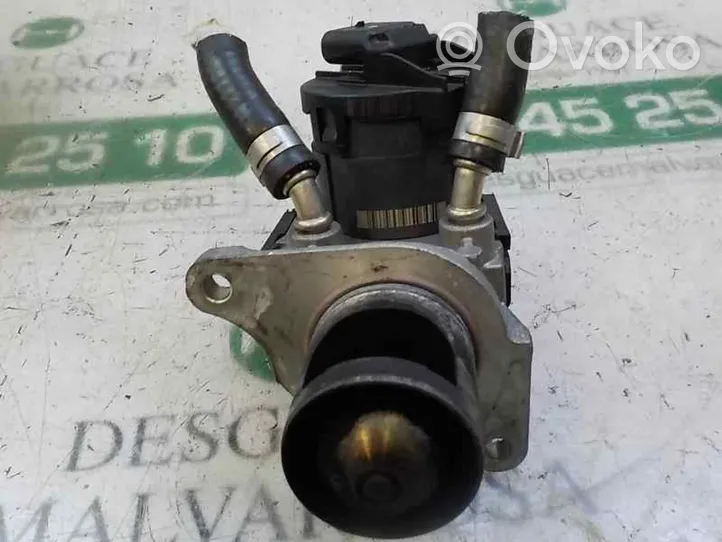 BMW 3 F30 F35 F31 EGR-venttiili 11717810871