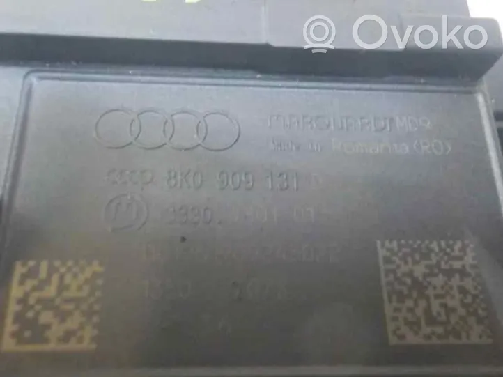 Audi A4 Allroad Blocchetto accensione 8K0909131D