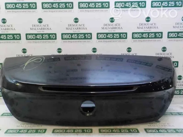 BMW 6 E63 E64 Motorhaube 41627188584