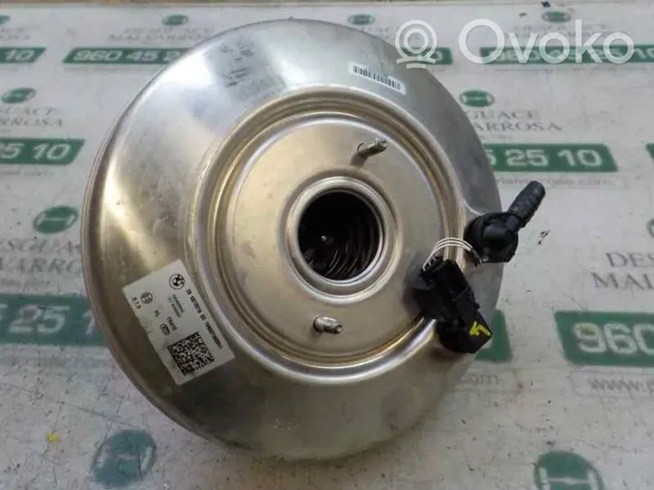 BMW X1 F48 F49 Hydraulisen servojärjestelmän paineventtiili 34336873440