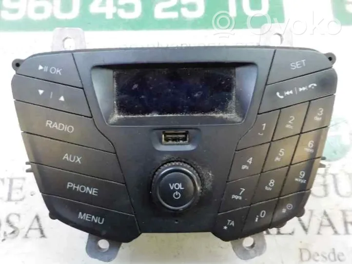 Ford Tourneo Interruttore/pulsante di controllo multifunzione 2603129