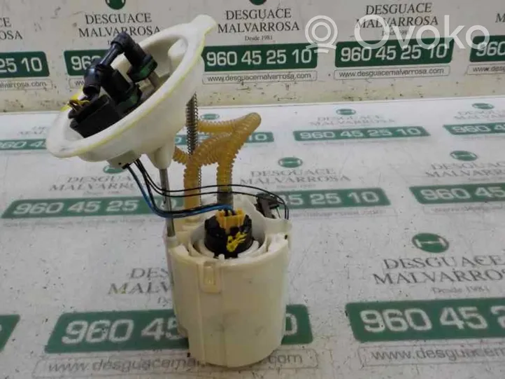 BMW 3 F30 F35 F31 In-tank fuel pump 16117243972