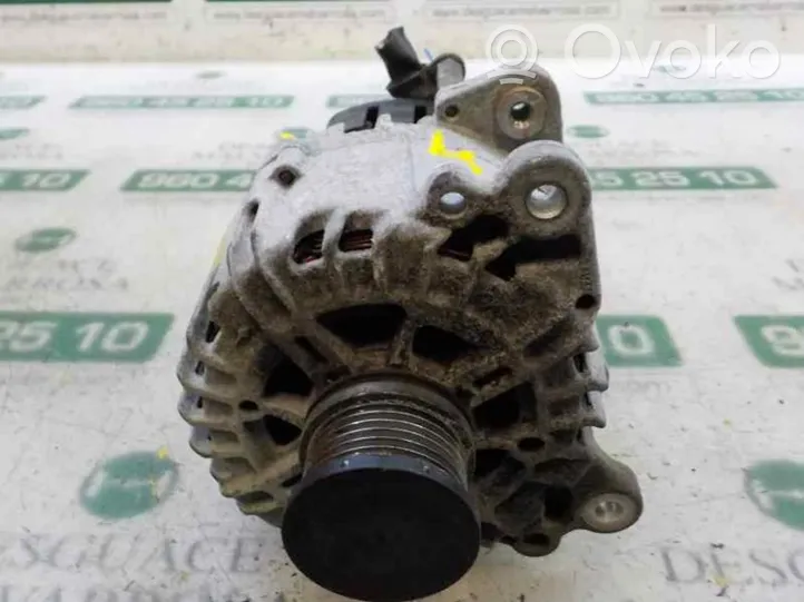 Volkswagen Golf SportWagen Alternator 03L903023L