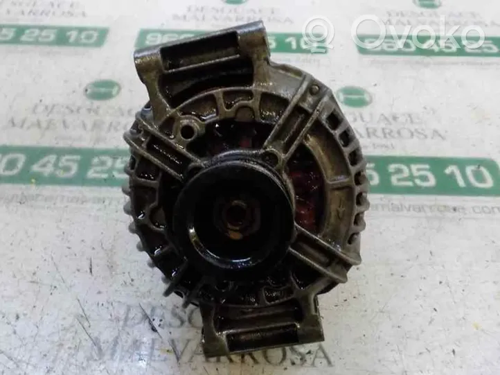 Mercedes-Benz CLK AMG A208 C208 Generator/alternator A2721540002