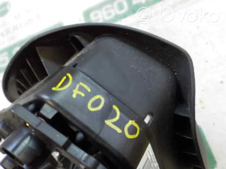 Fiat Doblo Airbag de volant 735496857