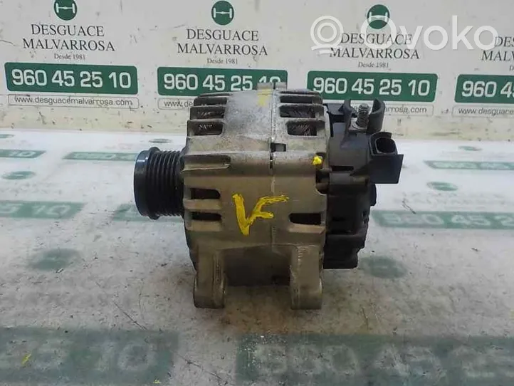 Volvo V40 Generatore/alternatore 36012505