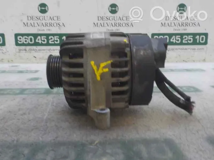 Fiat Grande Punto Alternator 51859041