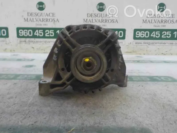 Fiat Grande Punto Alternator 51859041