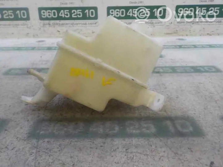 Hyundai i30 Vaso di espansione carburante 25430A5800