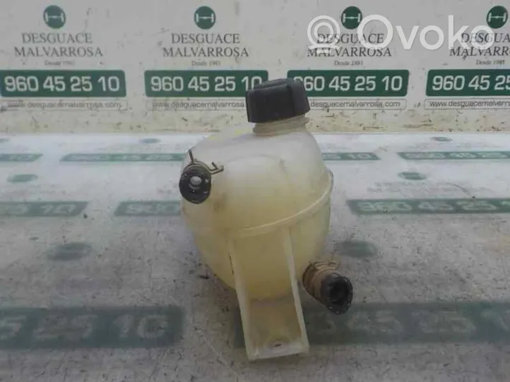 Renault Trafic II (X83) Fuel expansion tank 