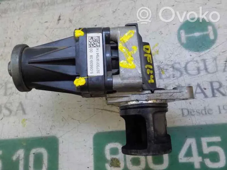 Volvo V40 Soupape vanne EGR 36001487