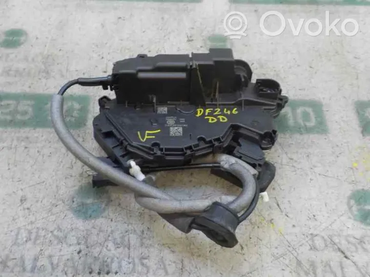 Audi A1 Serratura portiera anteriore 5TC837016C