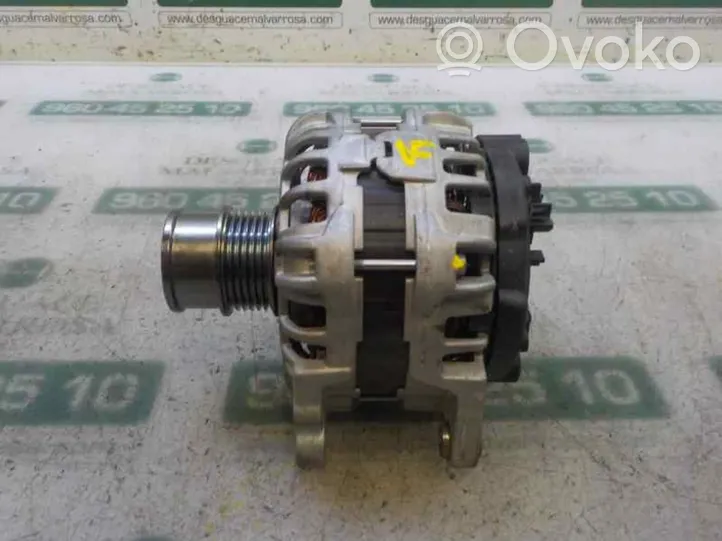 Volkswagen Polo VI AW Alternator 04E903015A