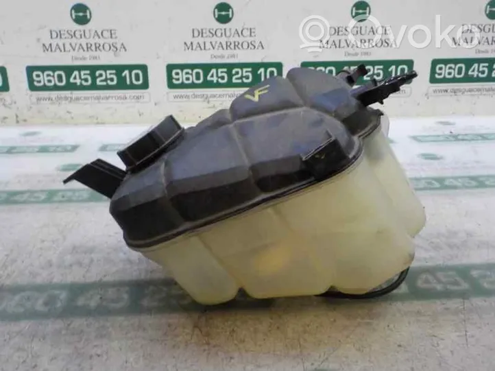 Volvo S60 Fuel expansion tank 31200320