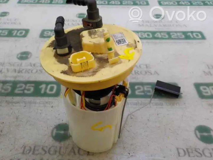 Ford Focus Pompa carburante immersa 2212492