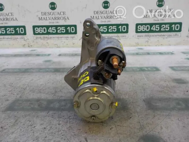 Mercedes-Benz Citan W415 Starter motor A4159063900