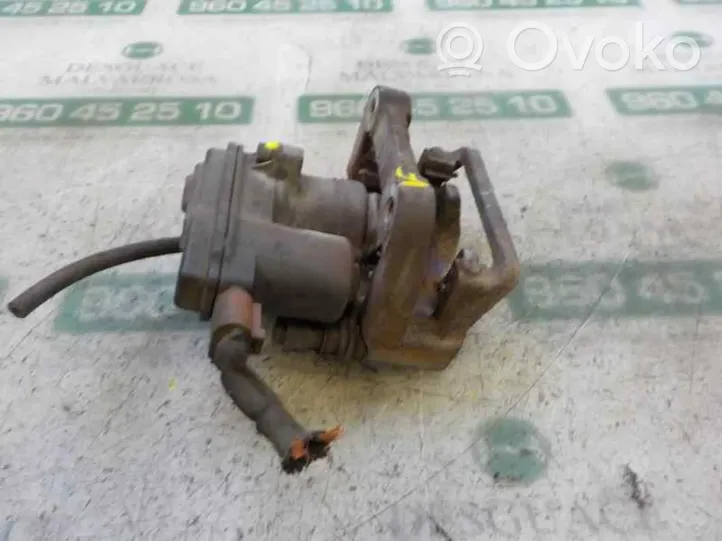 Land Rover Range Rover Evoque L538 Supporto della pinza del freno posteriore LR027126