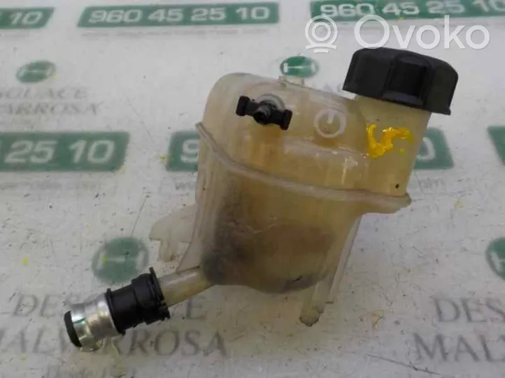 Citroen C5 Aircross Fuel expansion tank 1323HE