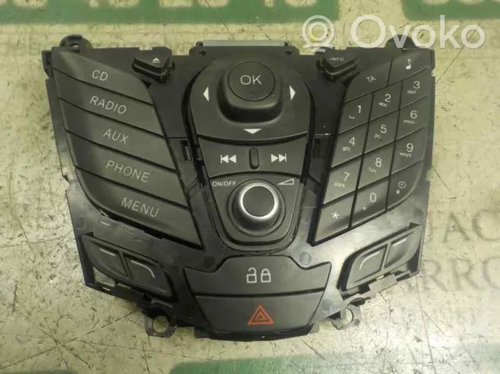 Ford Tourneo Interruttore/pulsante di controllo multifunzione 1787171