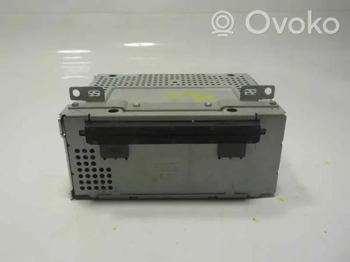 Ford Transit Custom HiFi Audio sound control unit 2034072