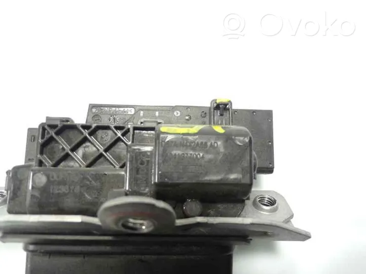 Ford Focus Blocco chiusura del portellone DS7AN442A66AD